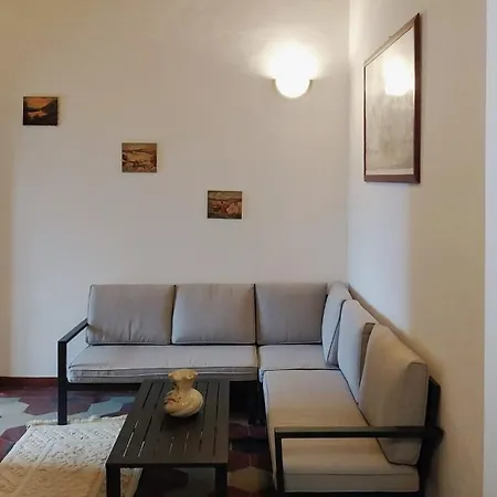 Apartamento Natura Tra Bosco E *