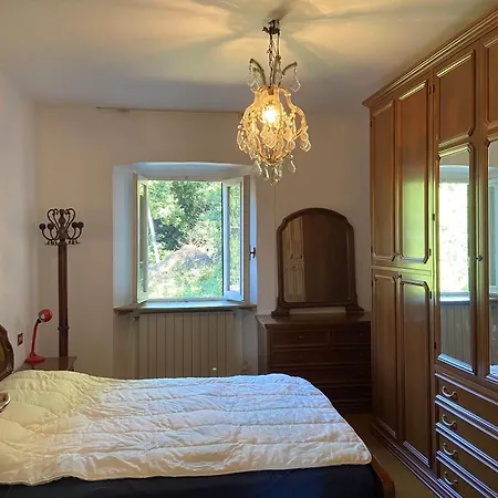Apartamento Natura Tra Bosco E *