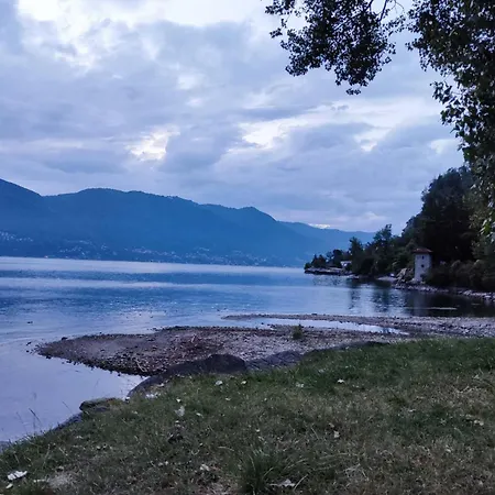 Apartamento Natura Tra Bosco E *