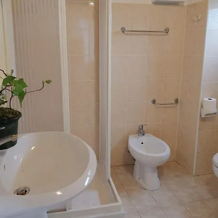 Apartamento Natura Tra Bosco E *