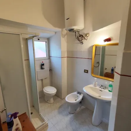 Apartamento Natura Tra Bosco E *