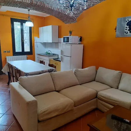 Apartamento Natura Tra Bosco E *
