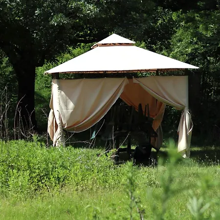Natura Tra Bosco E Appartement Castelveccana